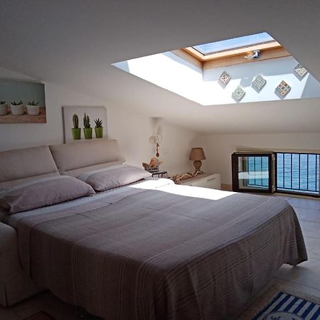 שילה Villa Bella Sera מראה חיצוני תמונה