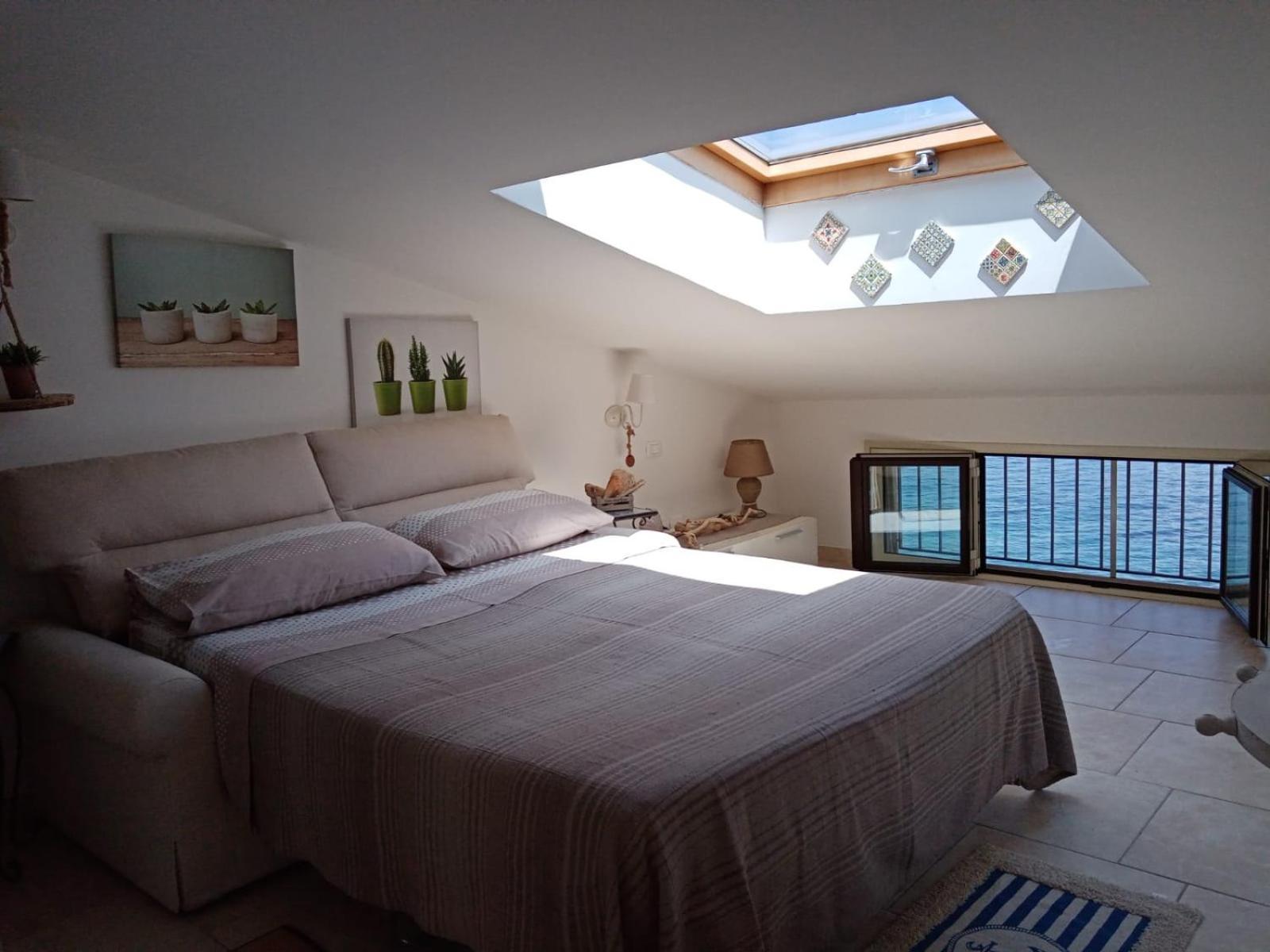שילה Villa Bella Sera מראה חיצוני תמונה